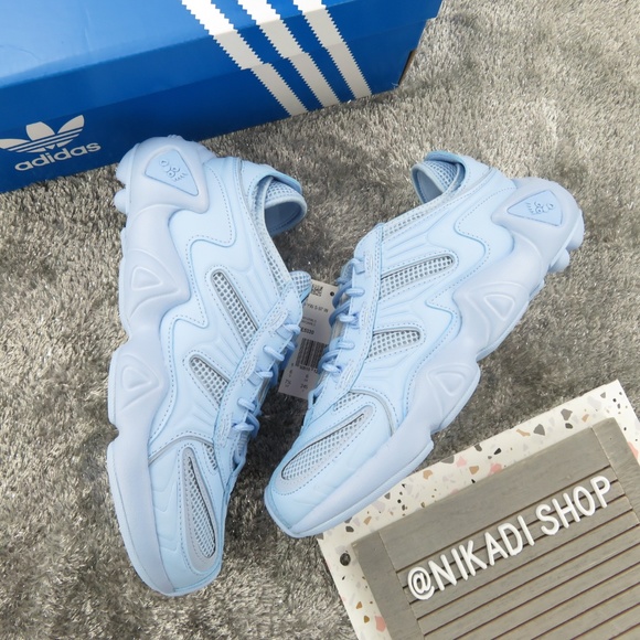 Adidas Original FYW Runner Sneakers - Picture 4 of 5